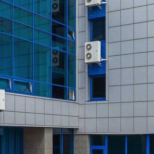 Drywall Installation